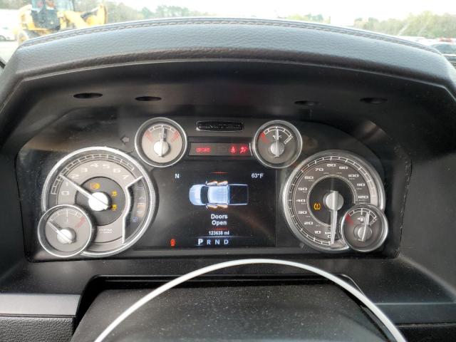 2015 RAM 2500 LONGH - 3C6UR5GJ1FG617549