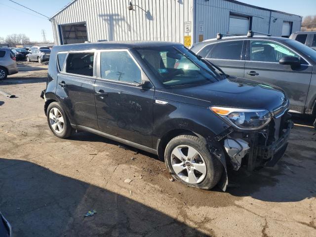 KNDJN2A25H7494330 | 2017 KIA SOUL