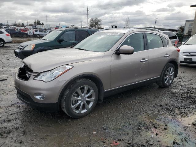 2010 INFINITI EX35 Base