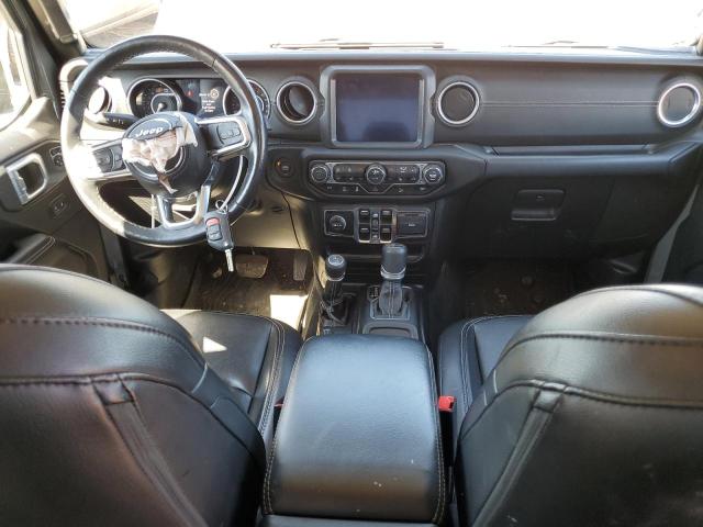 2019 JEEP WRANGLER 1C4HJXEN1KW641851