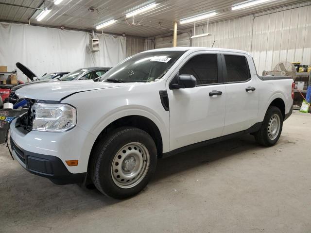 2022 FORD MAVERICK X - 3FTTW8F92NRB14573