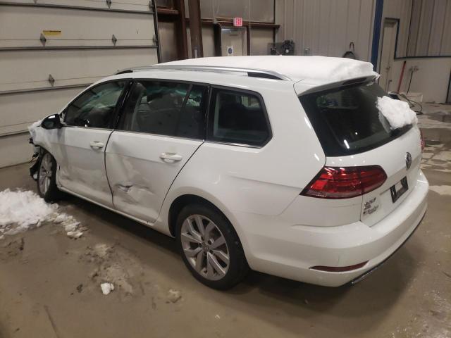 2018 VOLKSWAGEN GOLF SPORT - 3VWL17AU4JM760173