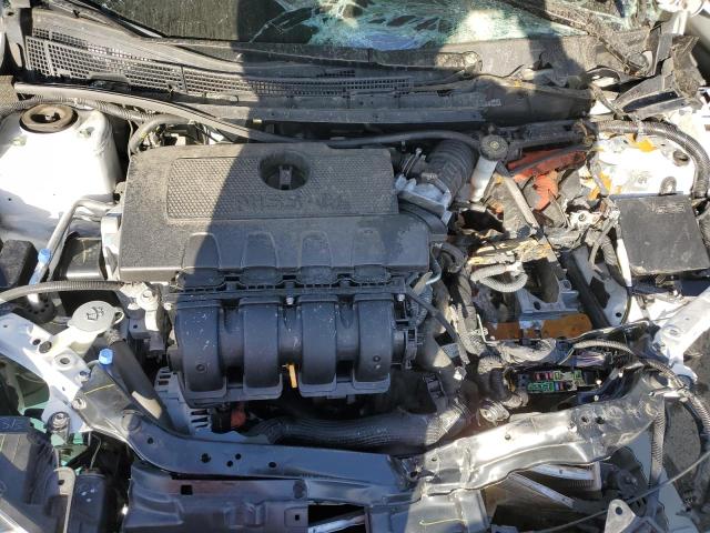 3N1AB7AP4JY230878 Nissan SENTRA S
