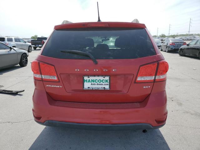 3C4PDCBB0GT202059 Dodge Journey Sxt