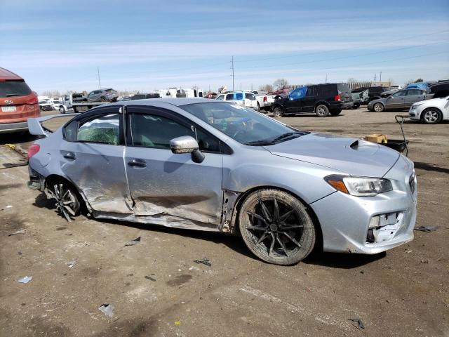 JF1VA2P65F9817435 Subaru Wrx Sti