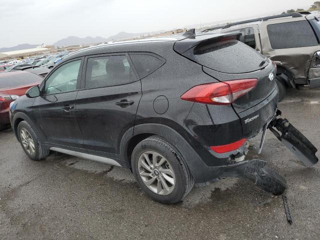 KM8J33A47JU685070 Hyundai TUCSON SEL