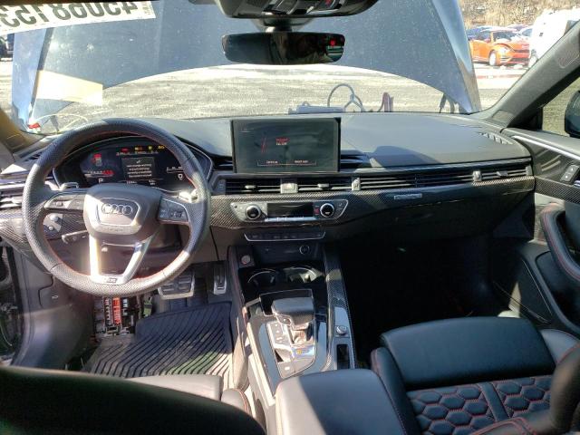 2022 AUDI RS5 - WUAAWCF5XNA900917