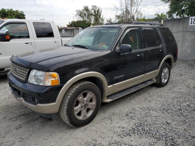 2005 Ford Explorer Eddie Bauer