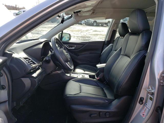JF2SKAGC7KH434902 Subaru Forester Premium
