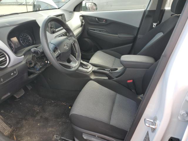 KM8K12AA2LU440853 Hyundai Kona Se