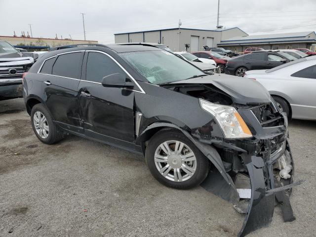 3GYFNAE38FS609661 Cadillac SRX