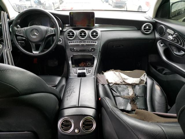 2016 MERCEDES-BENZ GLC 300 4M - WDC0G4KB5GF032459