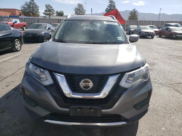 JN8AT2MTXKW504538 Nissan ROGUE S