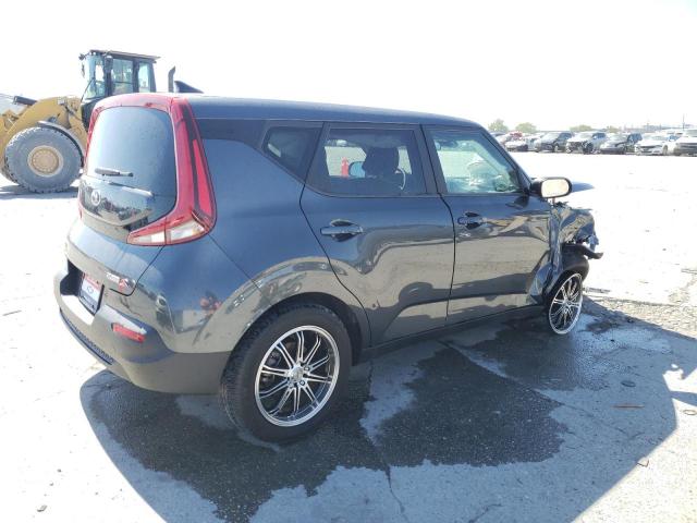 KNDJ23AU4M7795262 KIA SOUL LX