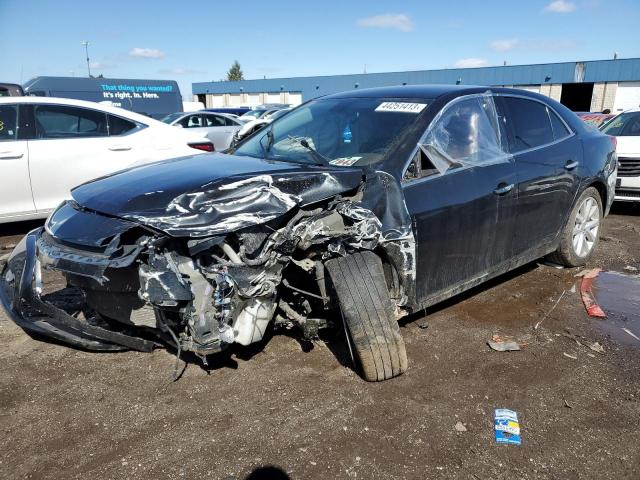 2015 CHEVROLET MALIBU LTZ - 1G11F5SL6FF317271
