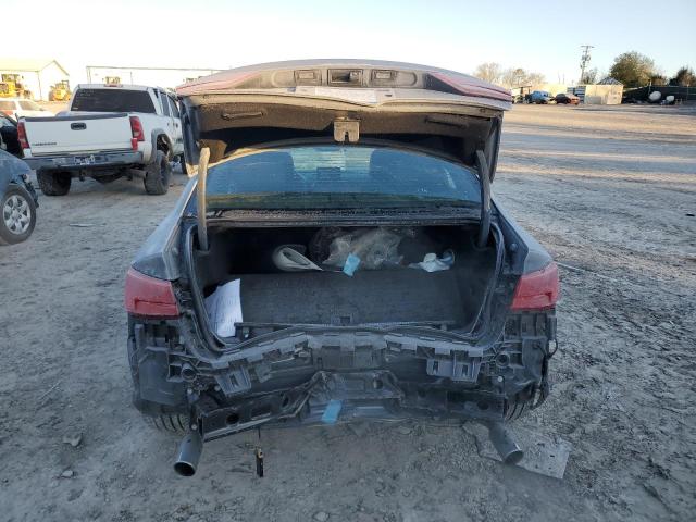 2020 AUDI A3 S-LINE - WAUBEGFF3LA095910