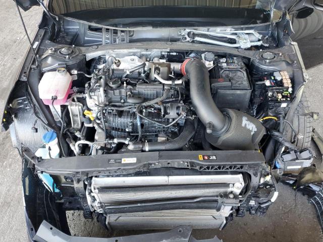 2022 HYUNDAI ELANTRA N - KMHLW4AK5NU006939