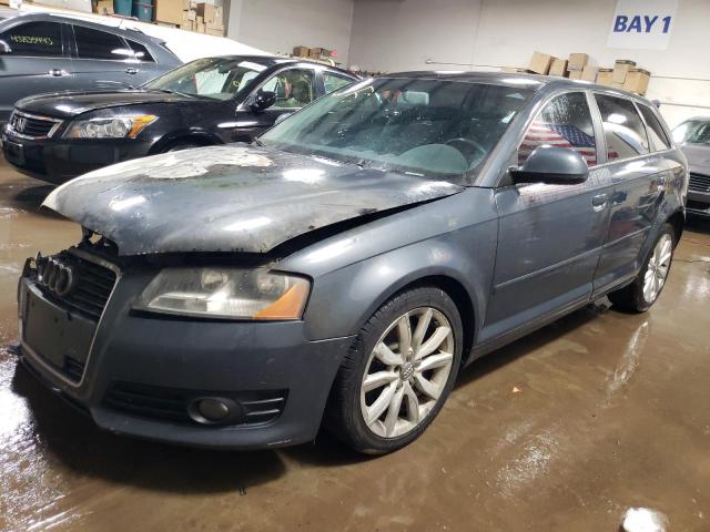 2009 Audi A3 