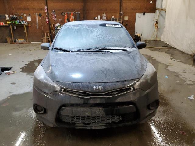 KNAFX6A80F5265202 KIA FORTE EX