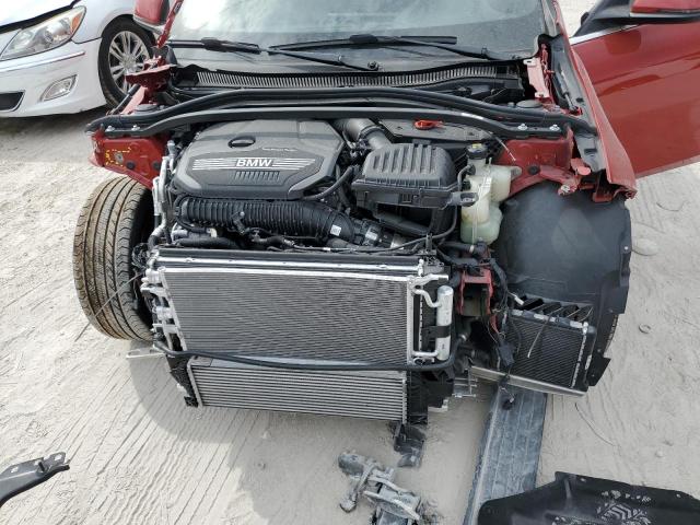2022 BMW 228I - WBA53AK02N7K44101