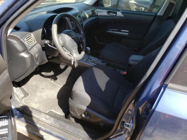 JF2SHADC3CH462183 Subaru Forester 2.5x Premium