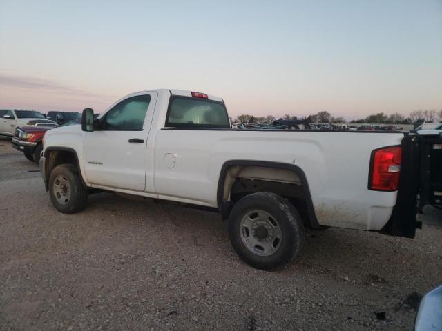 2015 GMC SIERRA C25 1GT01XEG4FZ530150