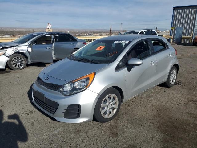 2016 Kia Rio LX