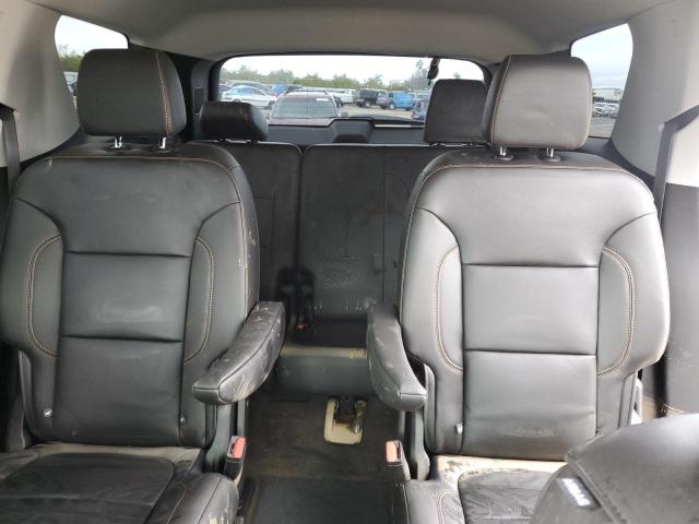 2021 CHEVROLET TRAVERSE R 1GNERJKW8MJ271575