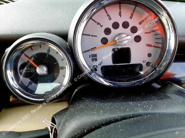 WMWMS32000TJ92932 Mini Cooper S A