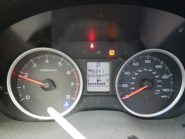 JF2SJABC0FH516678 Subaru Forester 2.5i
