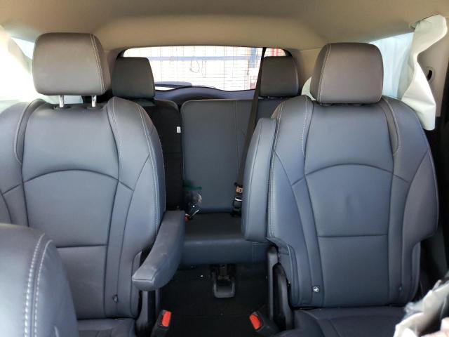 5GAEVAKW8KJ294258 Buick Enclave Essence
