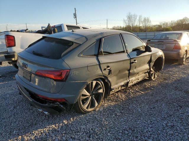 2022 AUDI SQ5 SPORTB - WA124AFY3N2043205