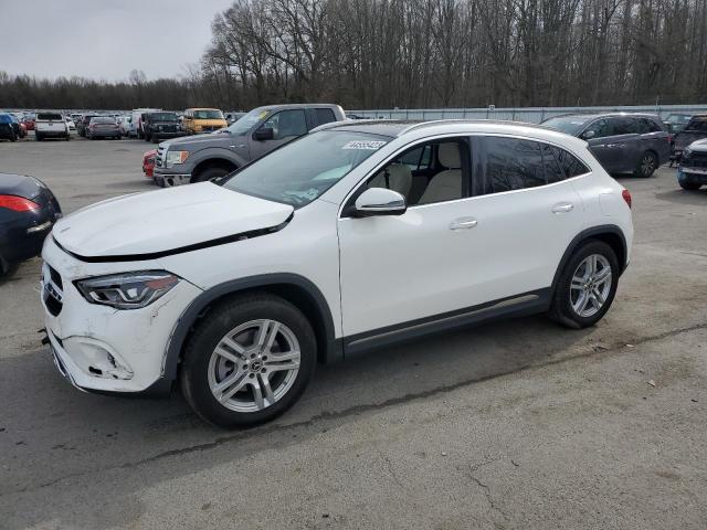 2021 MERCEDES-BENZ GLA-CLASS, VIN: W1N4N4HB3MJ282465