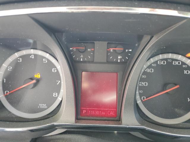 2GKALMEKXC6171125 GMC Terrain Sle