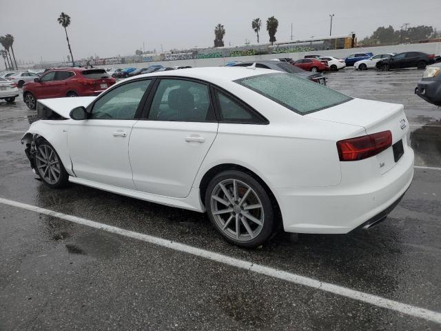 2018 AUDI A6 PREMIUM - WAUC8AFC1JN093724