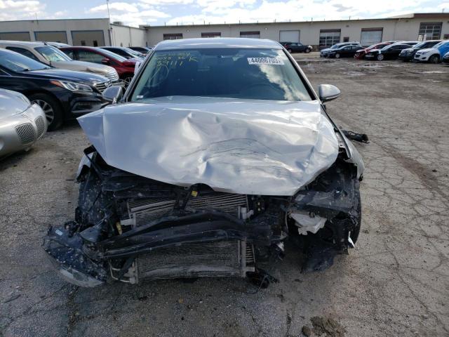 2016 VOLKSWAGEN GOLF S/SE - 3VW217AU9GM039111