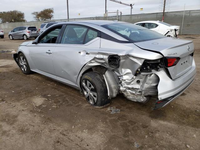 2019 NISSAN ALTIMA S - 1N4BL4BV1KC242772