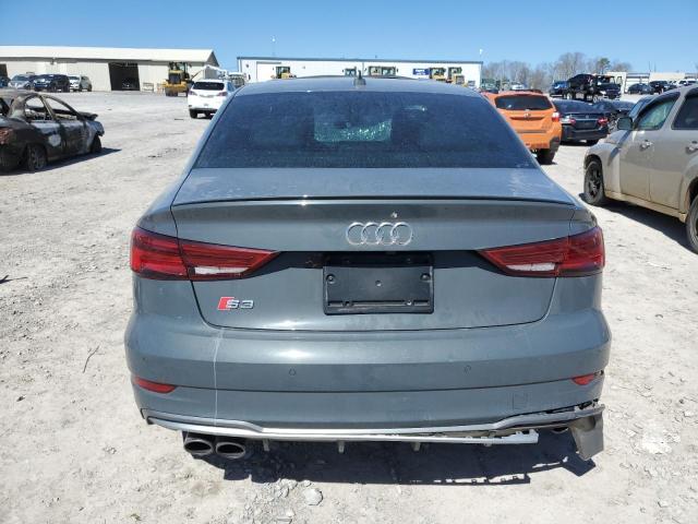 2017 AUDI S3 PREMIUM - WAUB1GFF6H1030844