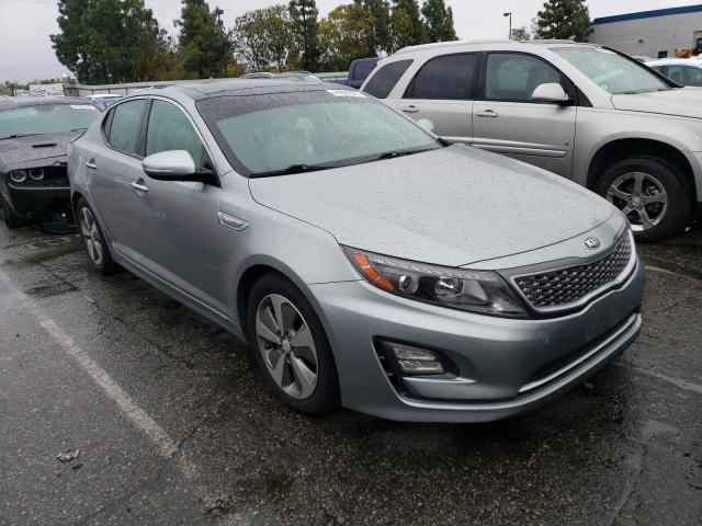 KNAGN4AD2F5085148 KIA OPTIMA HYBRID
