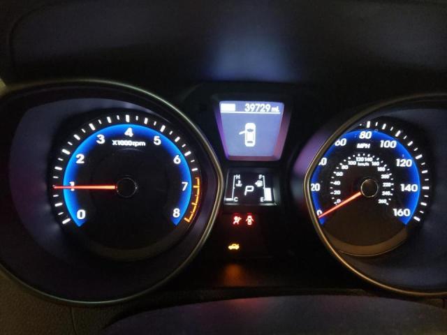 2016 HYUNDAI ELANTRA GT - KMHD35LH0GU284493