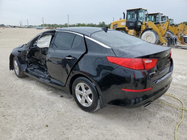 2015 KIA OPTIMA LX - 5XXGM4A7XFG519523