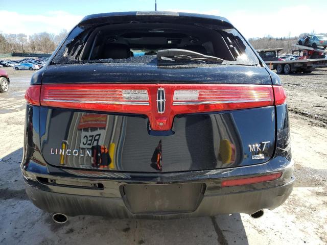 2LMHJ5NK4EBL57324 Lincoln MKT