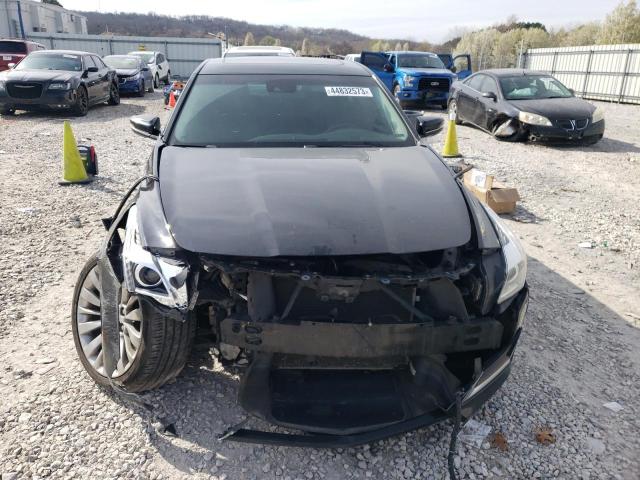 1G6AX5SX7G0102271 Cadillac Cts Luxury Collection