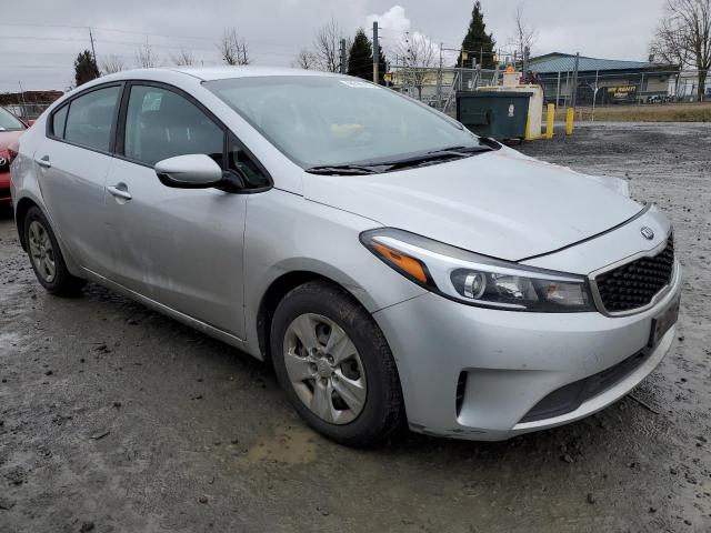 3KPFK4A73JE208003 KIA FORTE LX