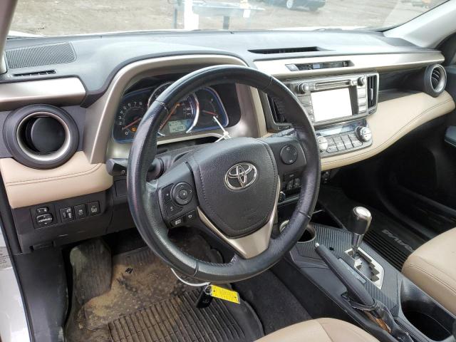2015 TOYOTA RAV4 LIMIT 2T3YFREV5FW173270