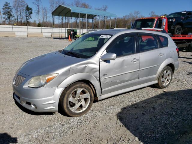 2006 Pontiac Vibe 