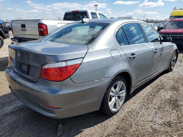 WBANU5C51AC127383 BMW 528 I