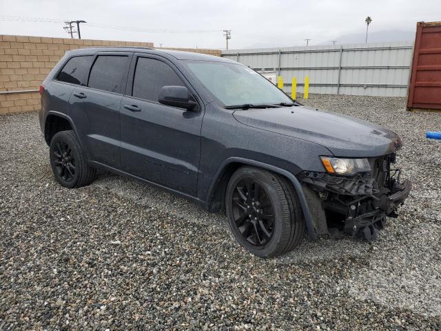 1C4RJEAG6HC957241 Jeep Grand Cherokee Laredo