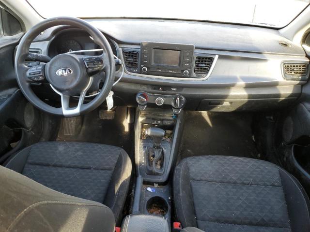 3KPA24ABXJE103554 KIA RIO LX