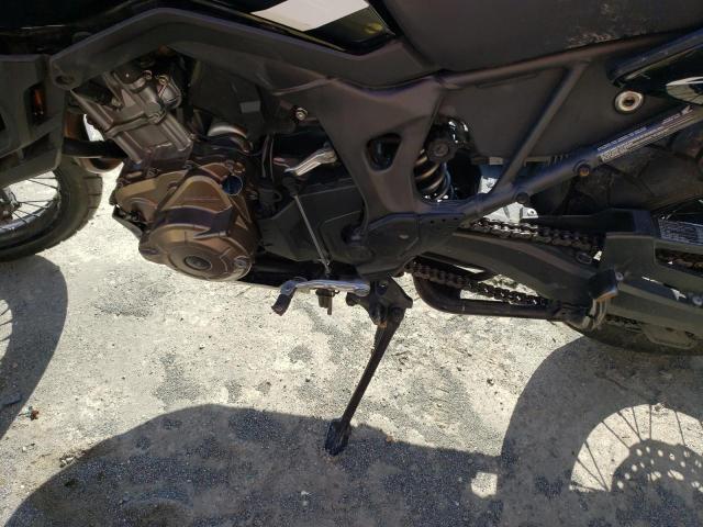 2017 HONDA CRF1000 JH2SD0443HK100031